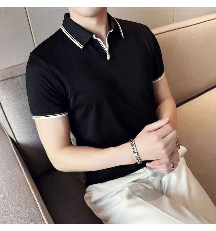 Camisa Polo Shadow