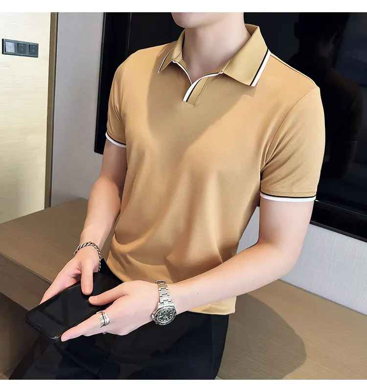 Camisa Polo Shadow