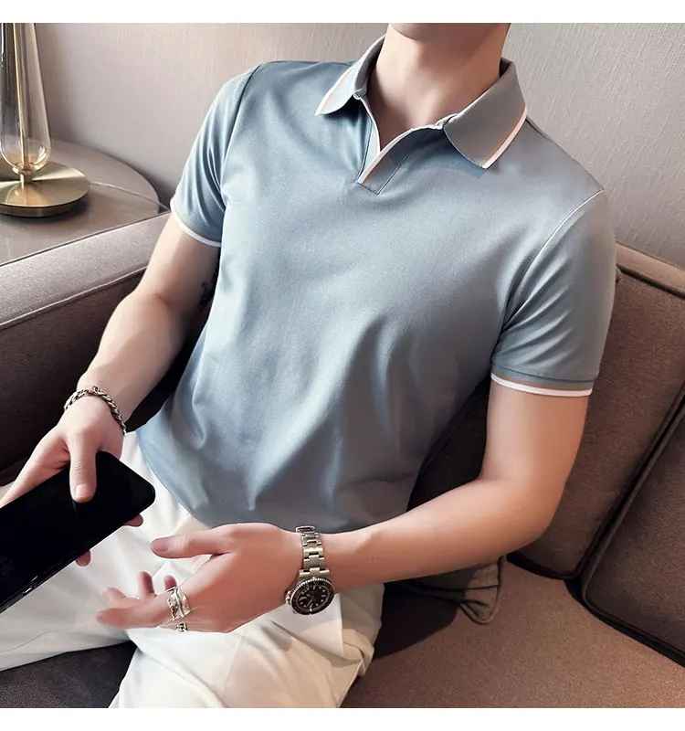 Camisa Polo Shadow