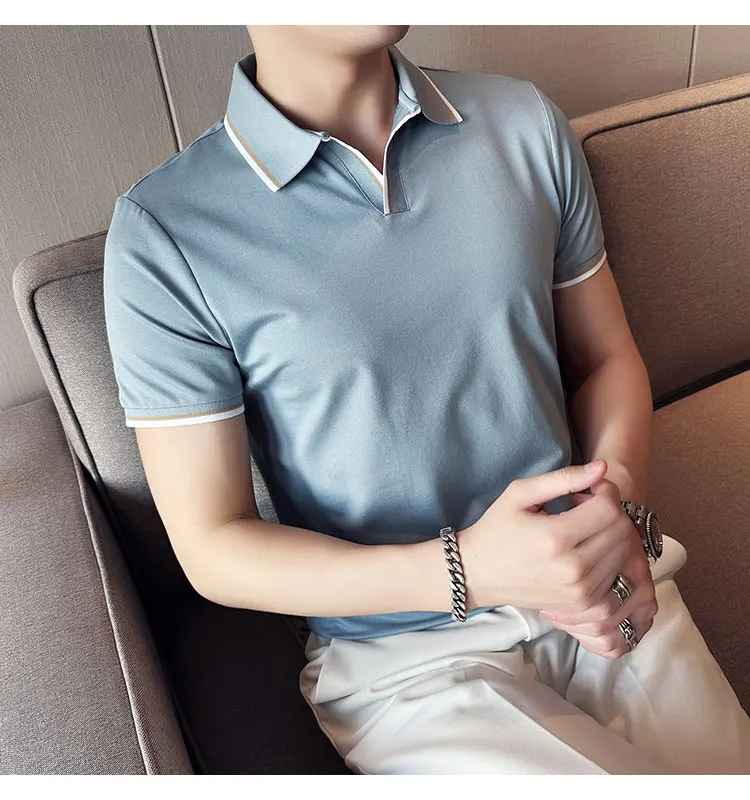Camisa Polo Shadow