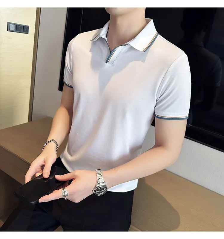 Camisa Polo Shadow