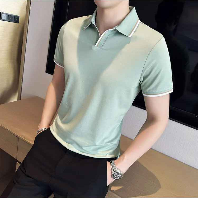 Camisa Polo Shadow