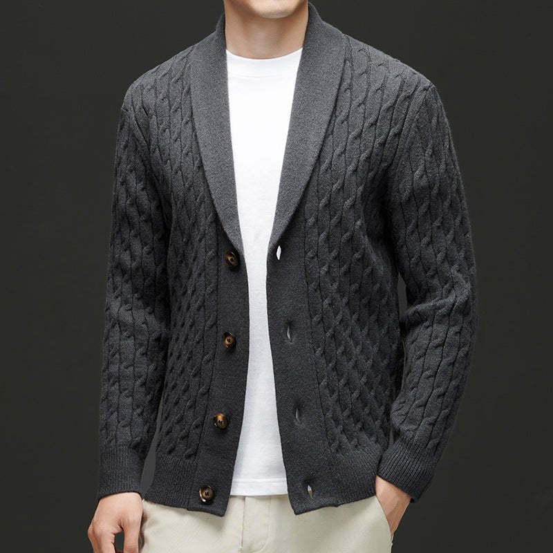 Cardigan Vermont Classic