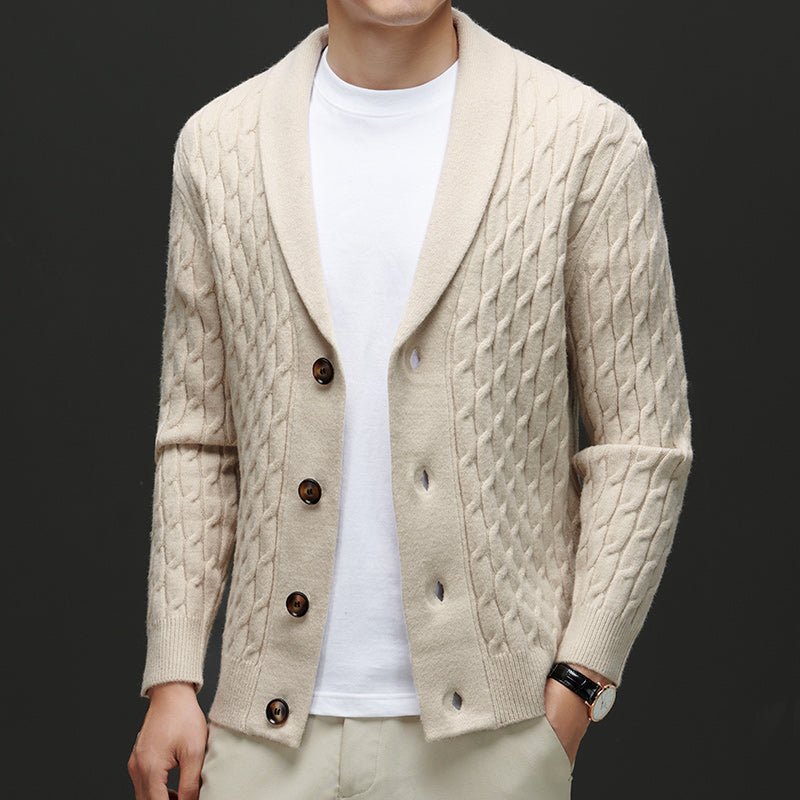 Cardigan Vermont Classic