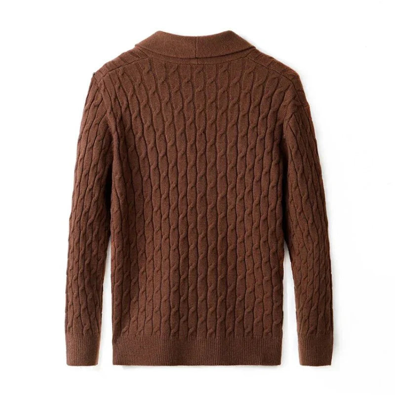 Cardigan Vermont Classic