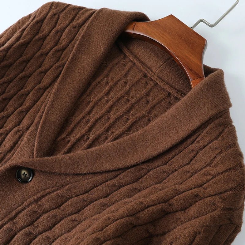 Cardigan Vermont Classic