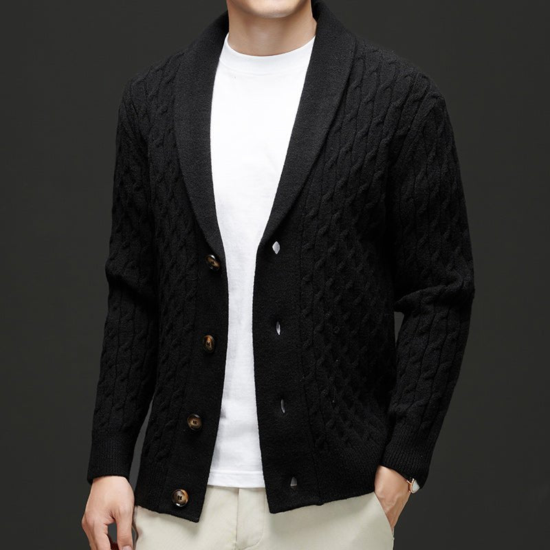 Cardigan Vermont Classic