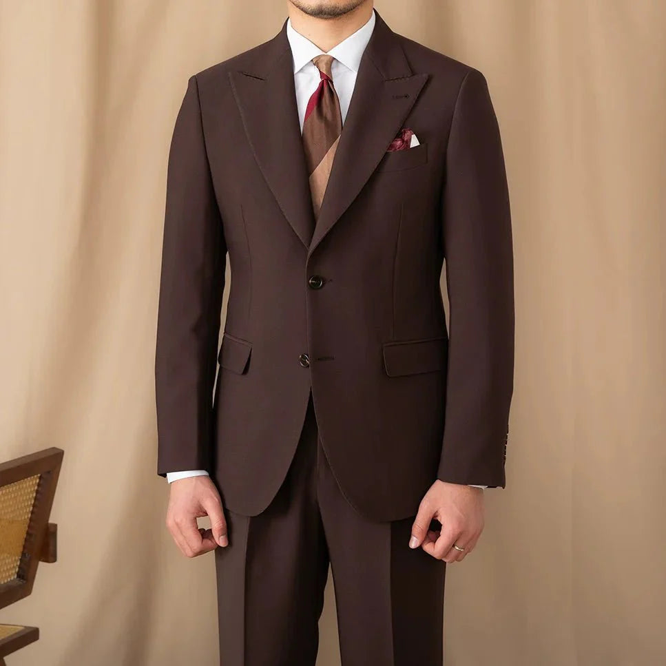 Costume Davenport Classic Black