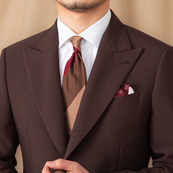 Costume Davenport Classic Gray