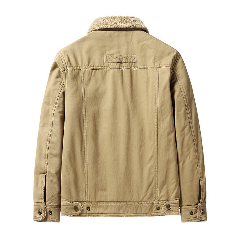 Jaqueta Inverno Premium
