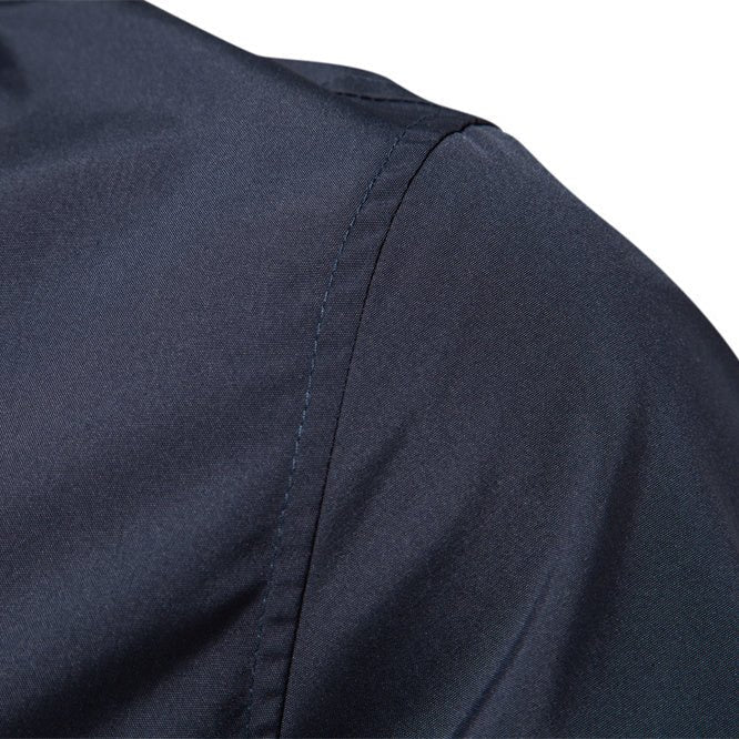 Jaqueta Masculina Milano Classic