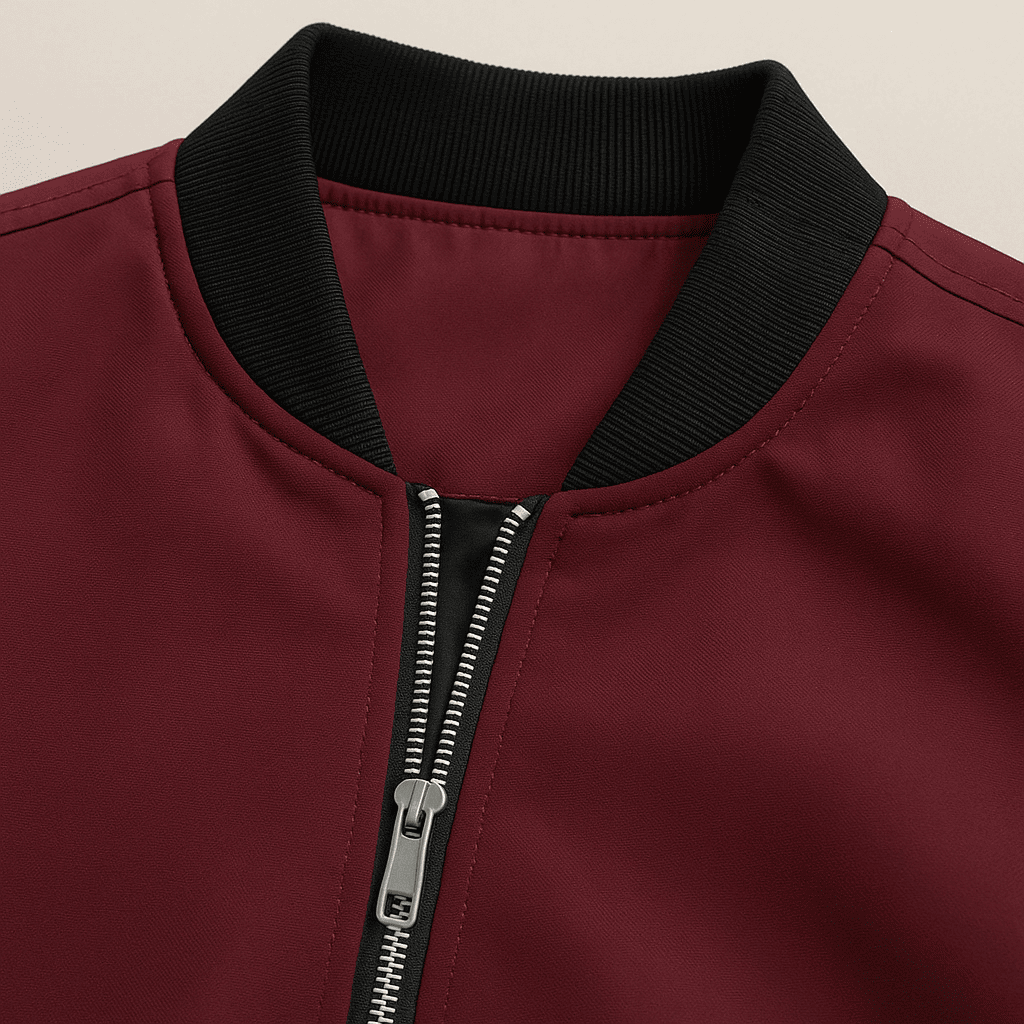 Jaqueta Urban Edge