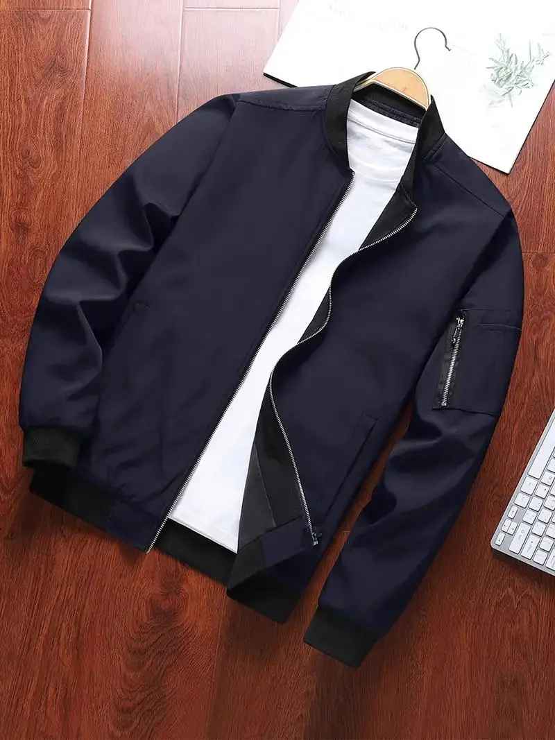 Jaqueta Urban Edge