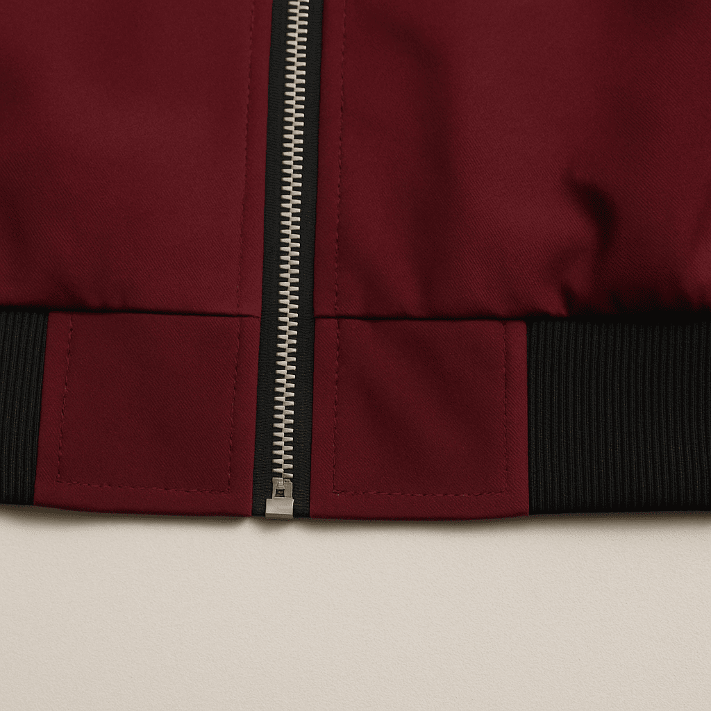 Jaqueta Urban Edge
