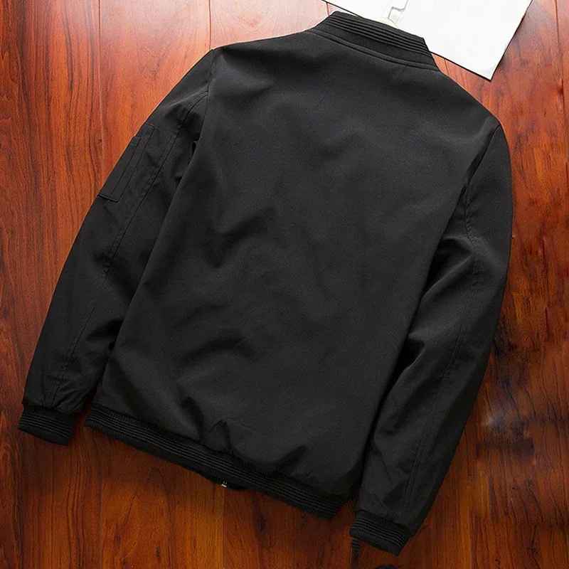 Jaqueta Urban Edge