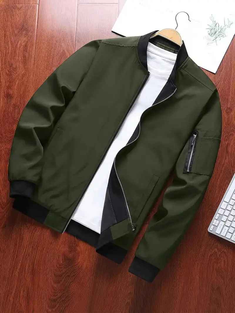 Jaqueta Urban Edge
