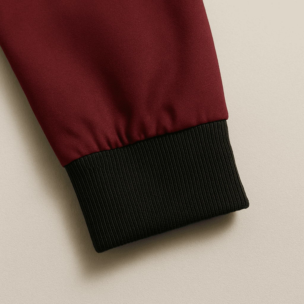 Jaqueta Urban Edge