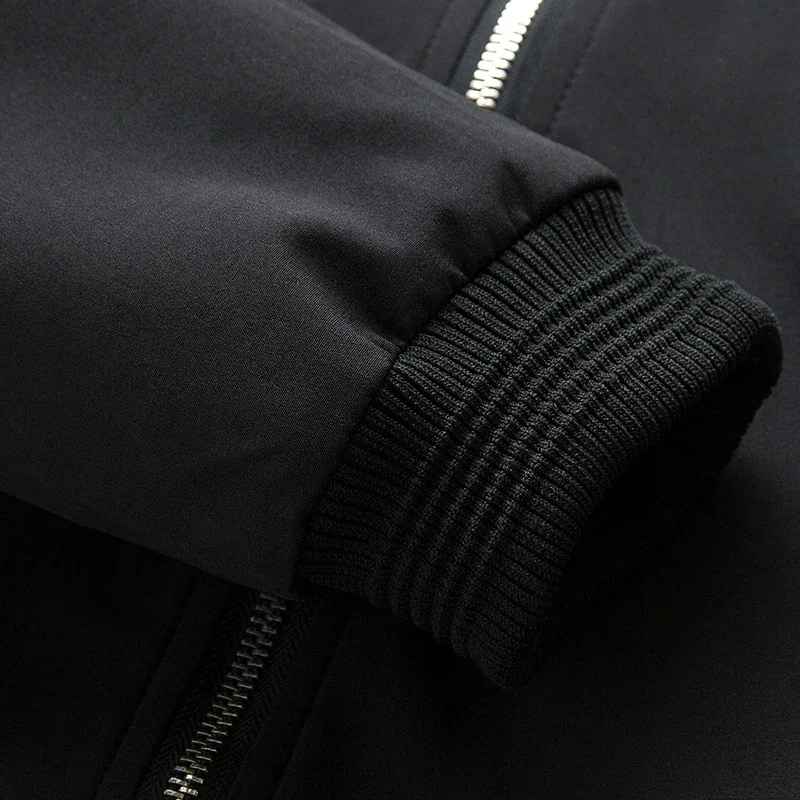 Jaqueta Urban Edge