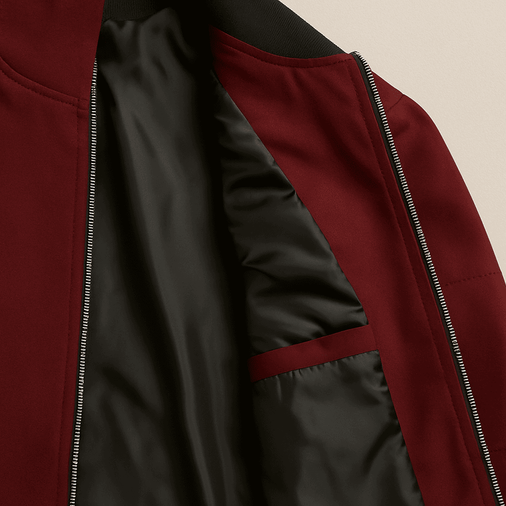Jaqueta Urban Edge