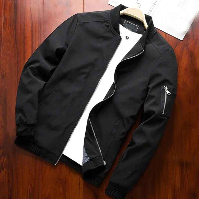 Jaqueta Urban Edge
