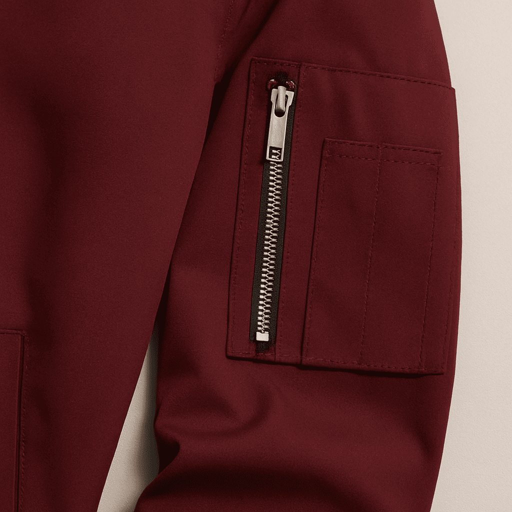 Jaqueta Urban Edge