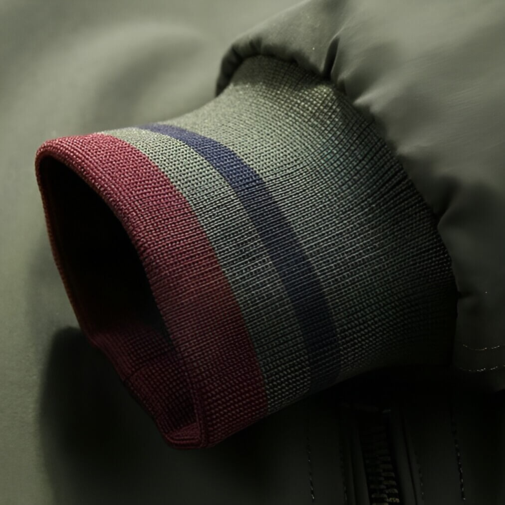 Jaqueta Urban Elite