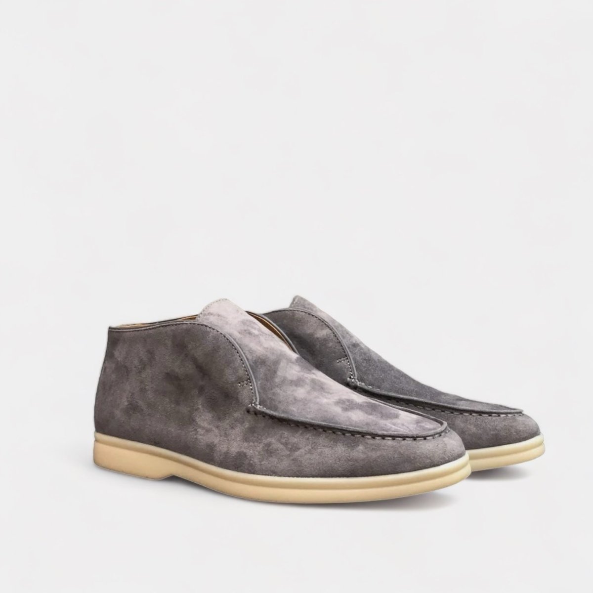 Loafer de Couro Marquês