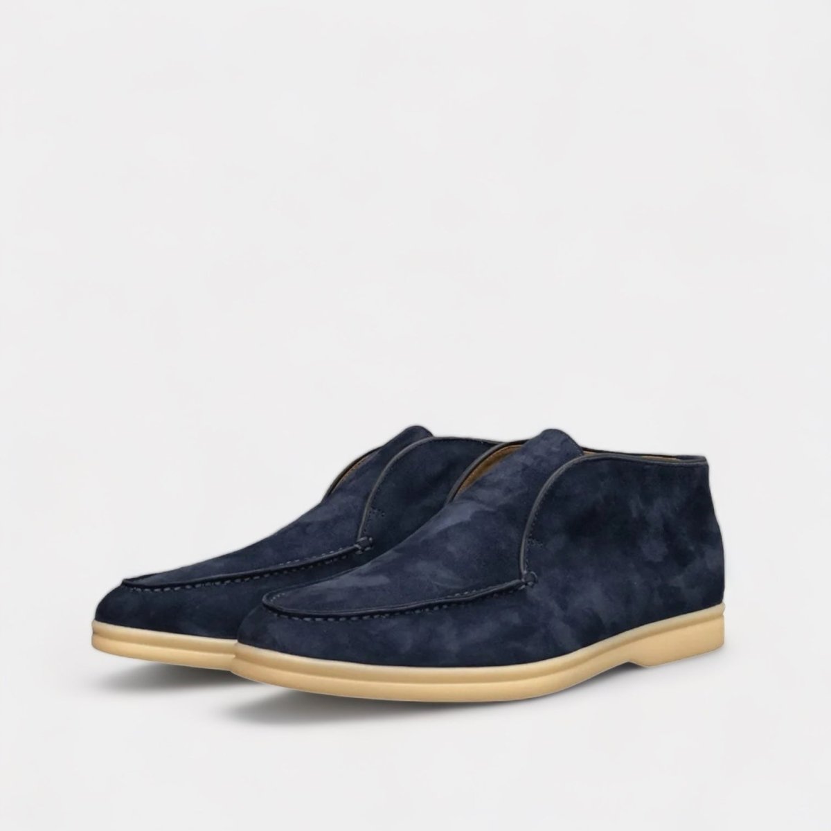 Loafer de Couro Marquês
