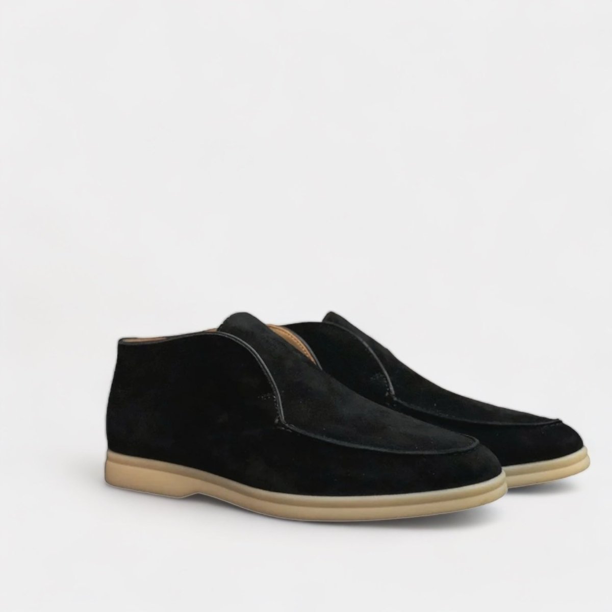 Loafer de Couro Marquês