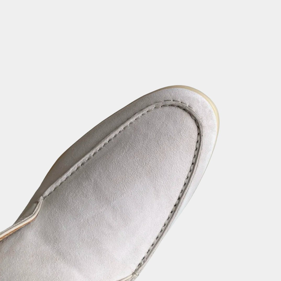 Loafer de Couro Marquês