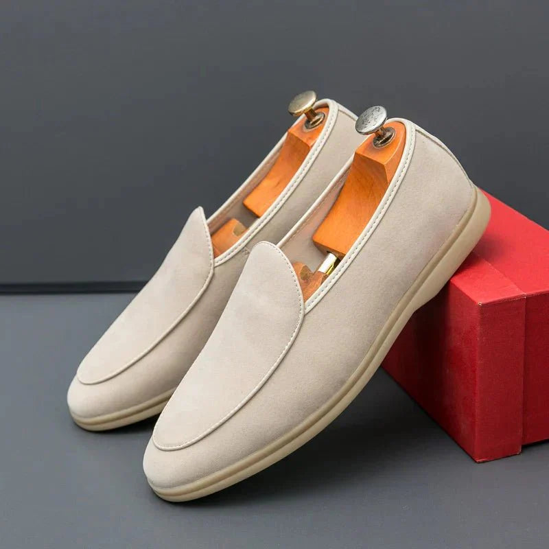 Mocassim Luxetrac