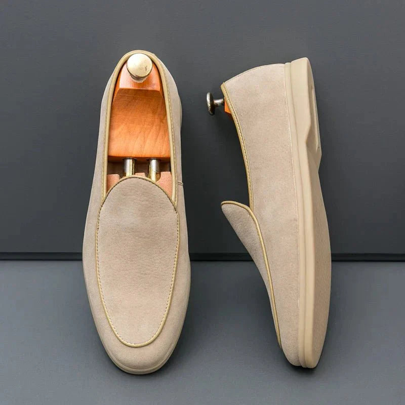 Mocassim Luxetrac