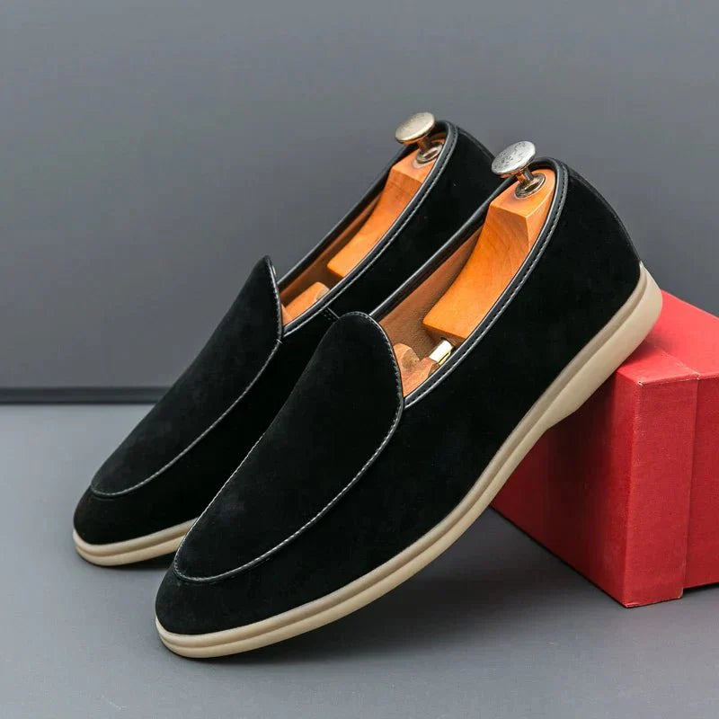 Mocassim Luxetrac