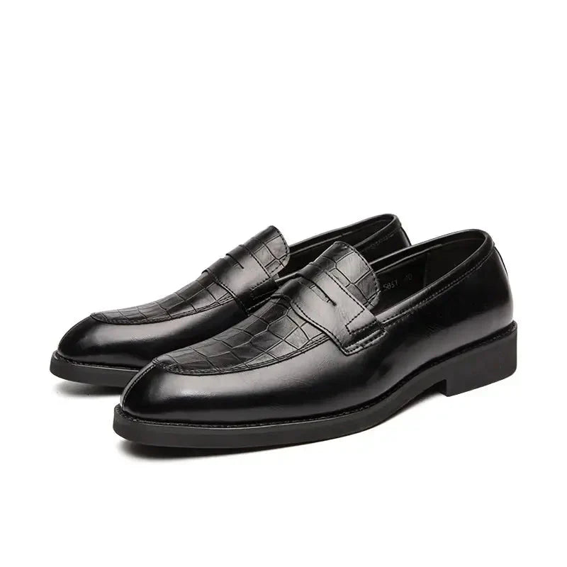 Mocassim Masculino Legend