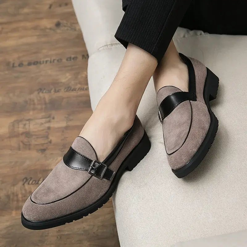 Mocassim Masculino Taurus
