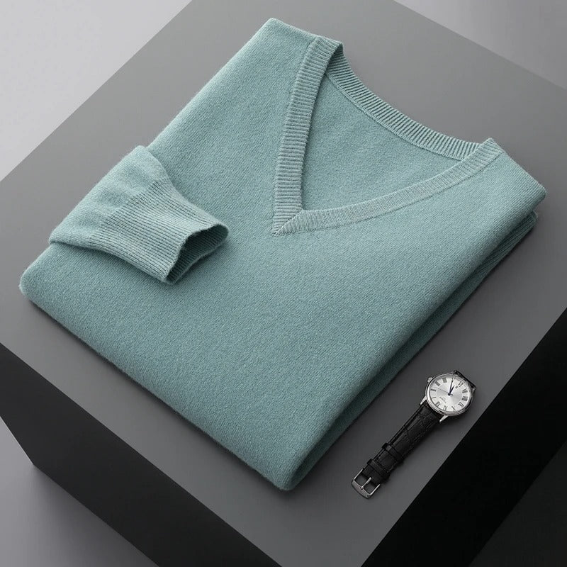 Pullover Veo
