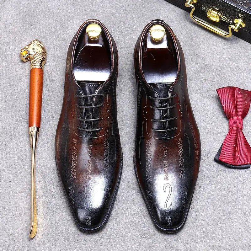 Sapato Masculino Fiorentino