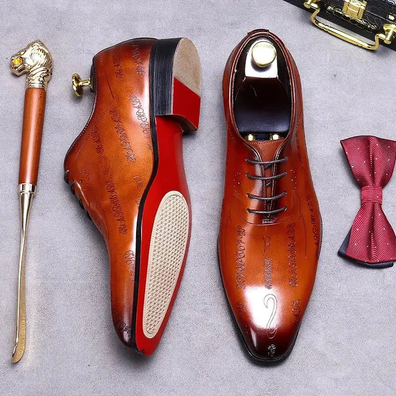 Sapato Masculino Fiorentino