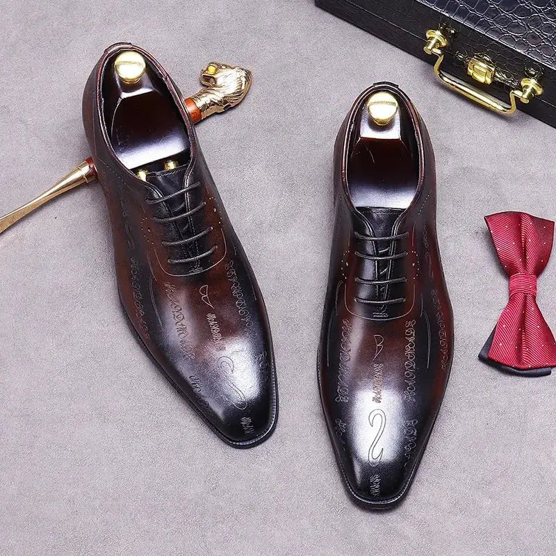 Sapato Masculino Fiorentino