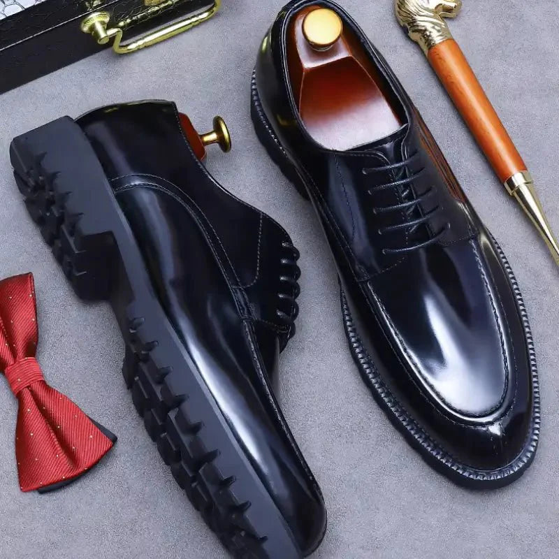 Sapato Masculino Fortius