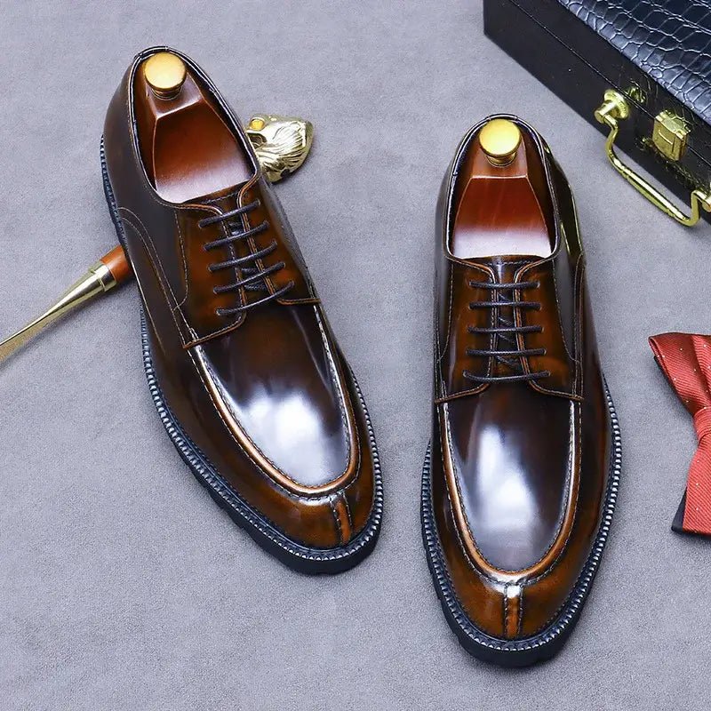 Sapato Masculino Fortius