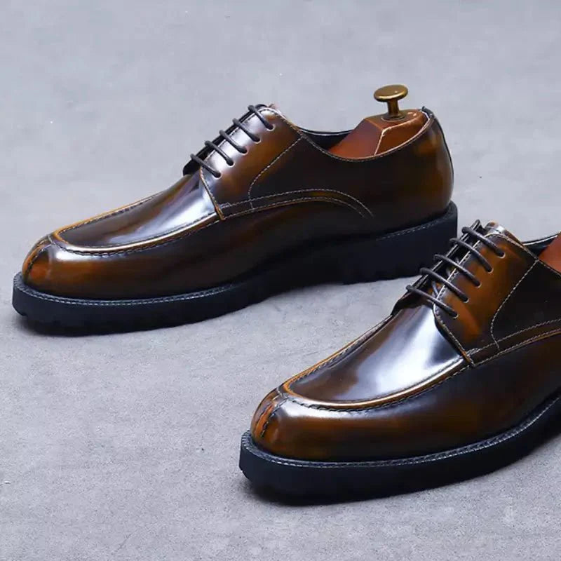 Sapato Masculino Fortius
