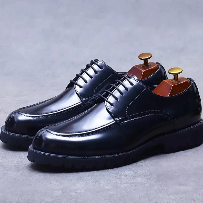 Sapato Masculino Fortius