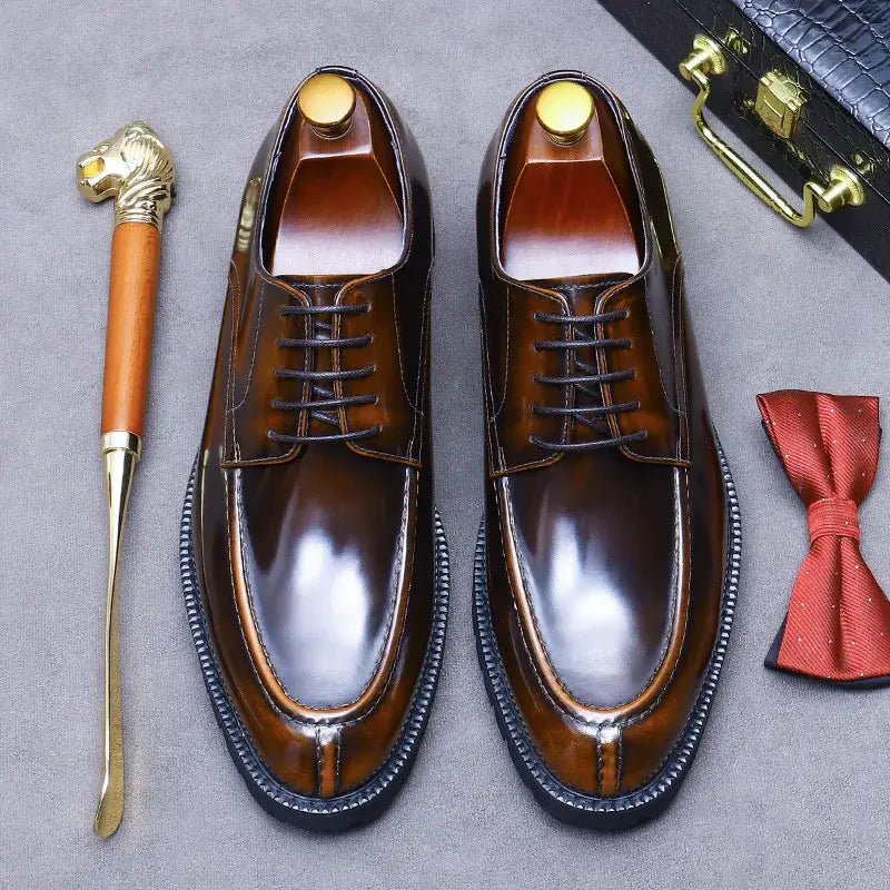 Sapato Masculino Fortius