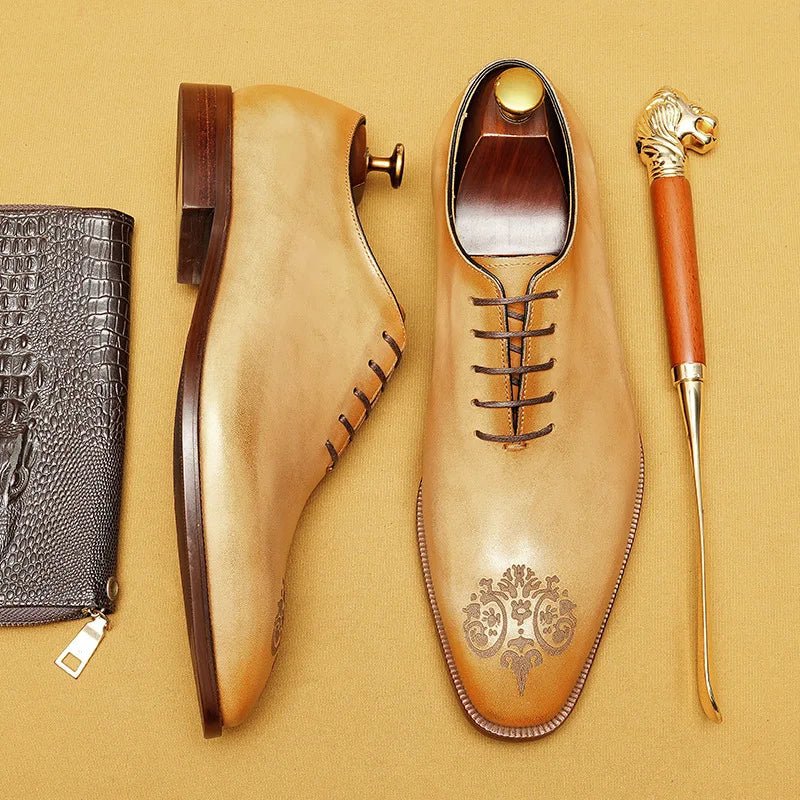Sapato Masculino Solis