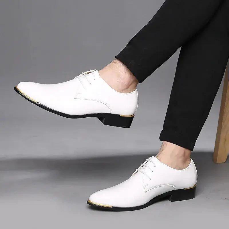 Sapato Masculino Vanguard