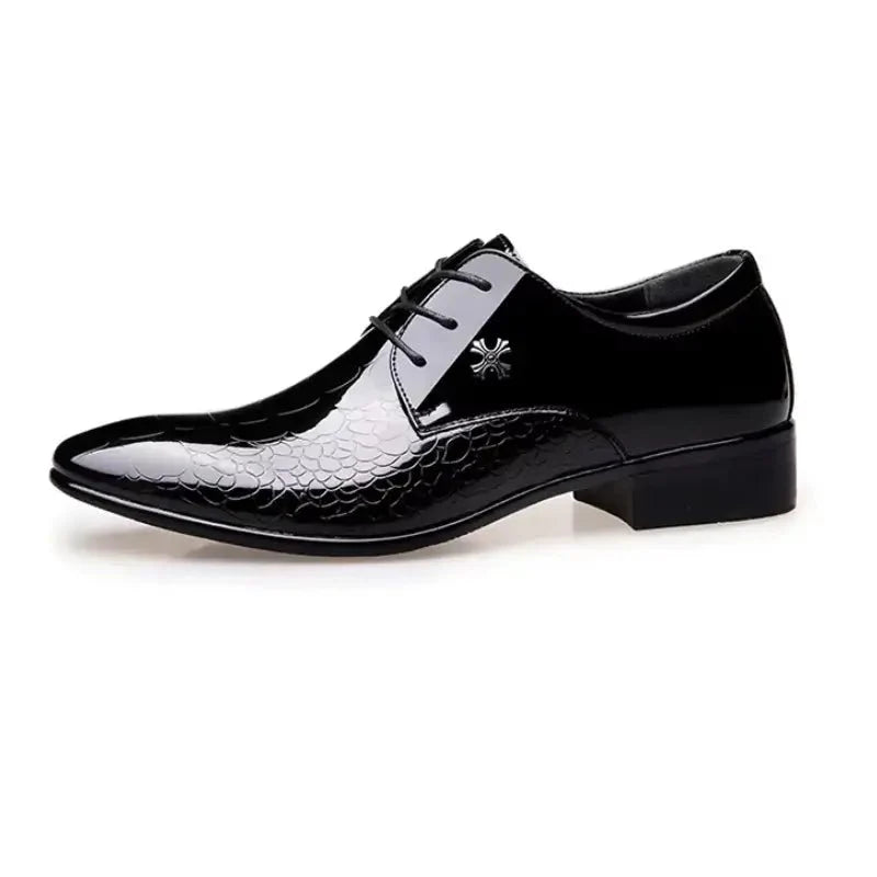 Sapato Social Masculino Veneza