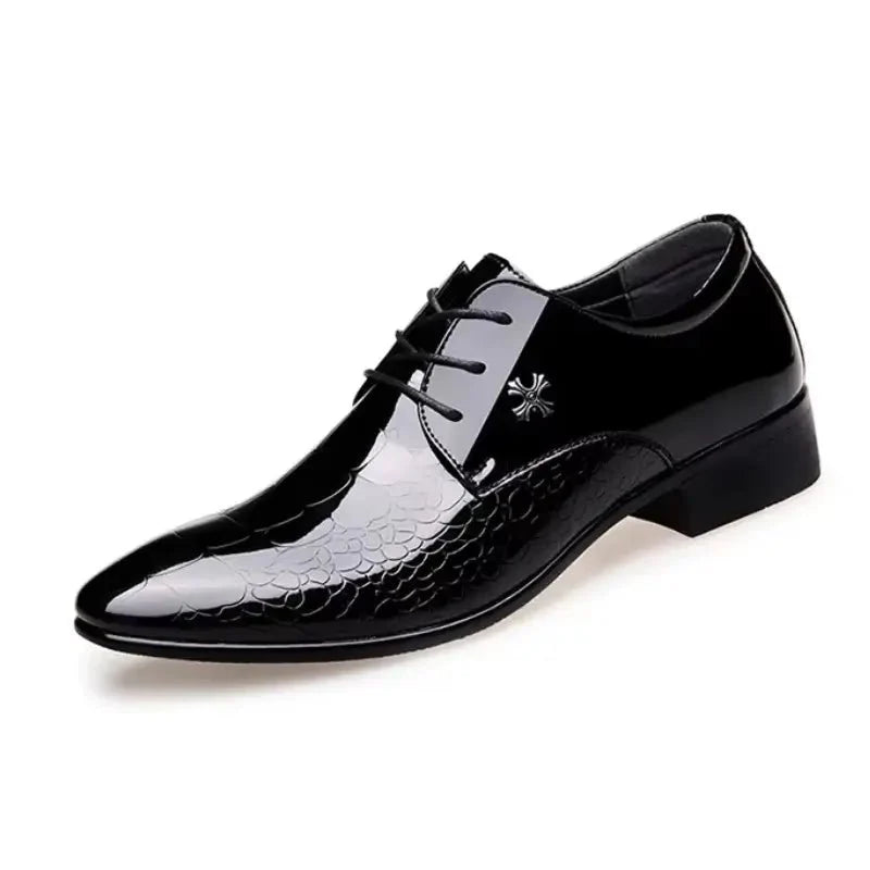 Sapato Social Masculino Veneza