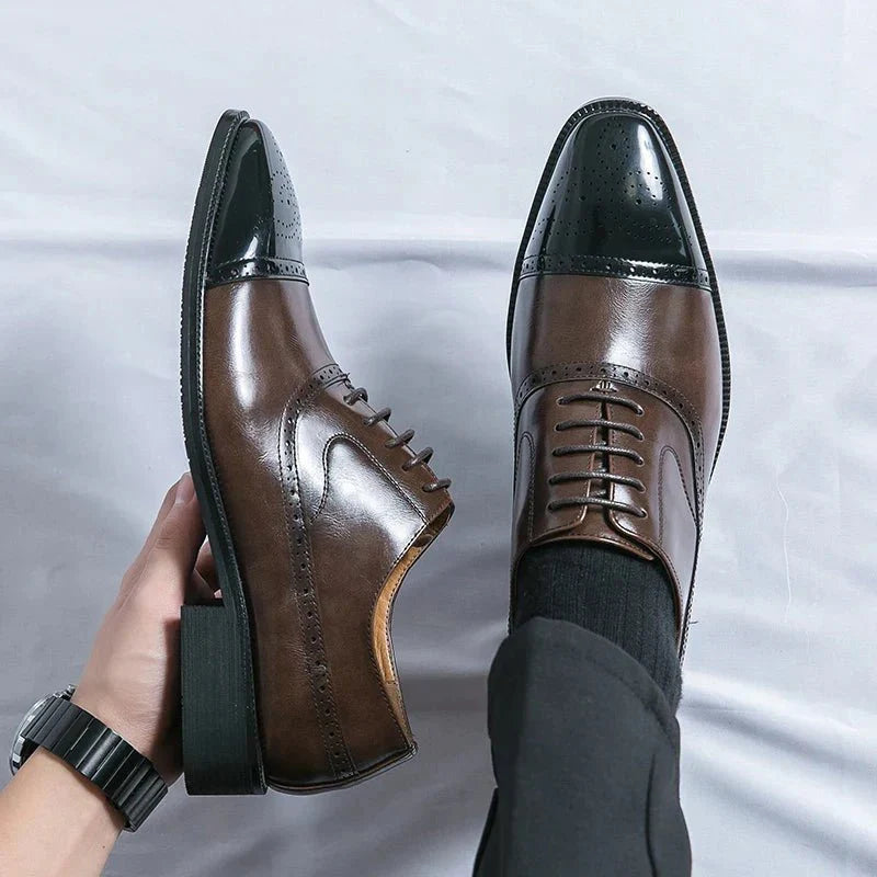 Sapato Social Urban Noble