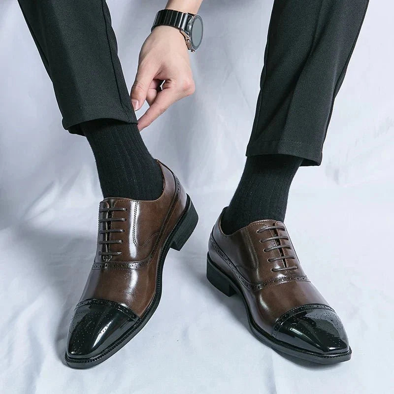 Sapato Social Urban Noble